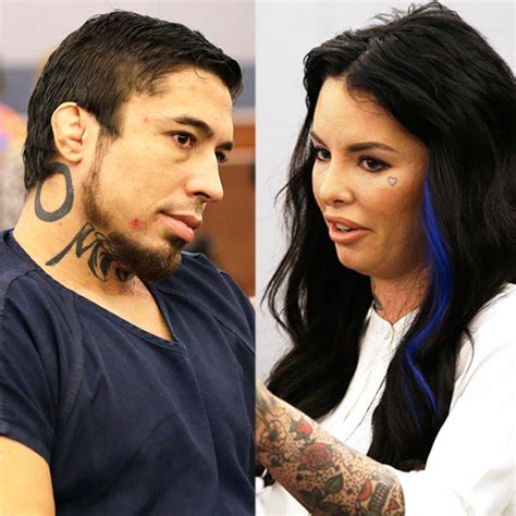 christy mack instagram|Photos: Christy Mack Documents Her Recovery After。